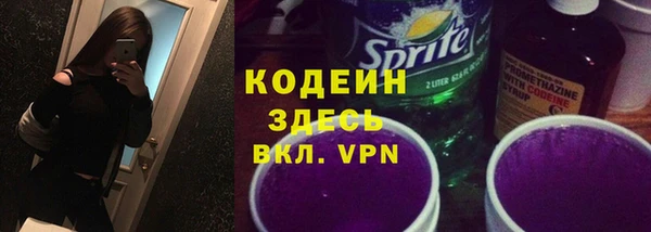 прущий лед Абаза